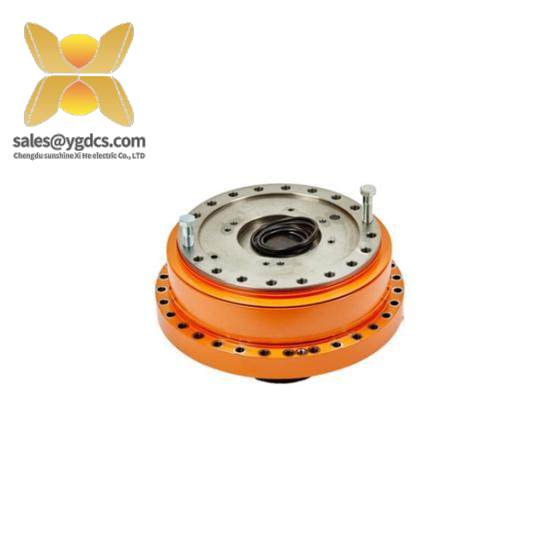 ABB 3HAC024316-001 Reduction gear