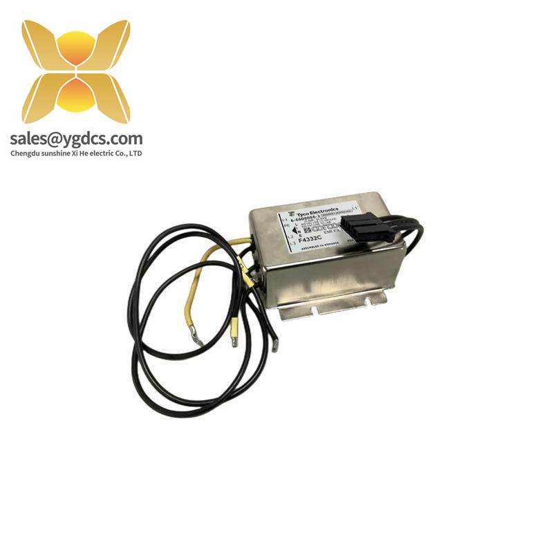 ABB 3HAC024322-001 Emi-Filter
