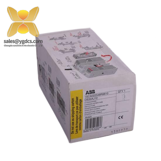 ABB 3HAC022167-004