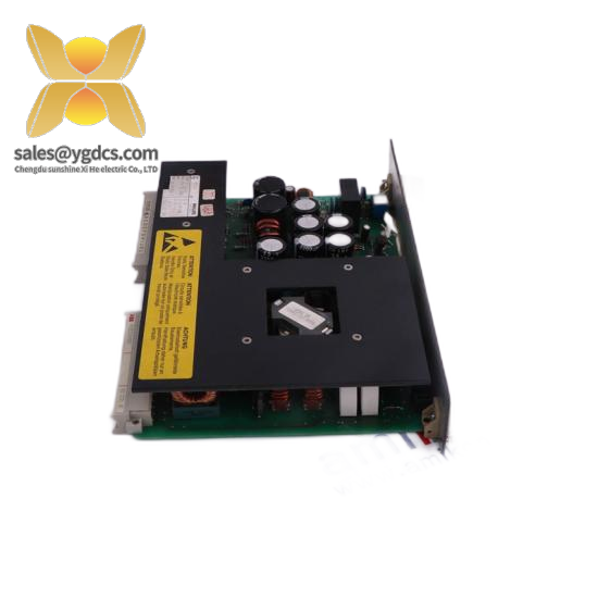 ABB 3HAC024691-001