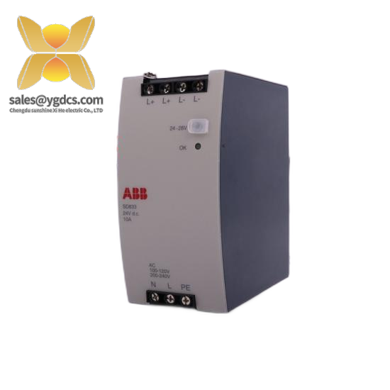 ABB 3HAC024779-002