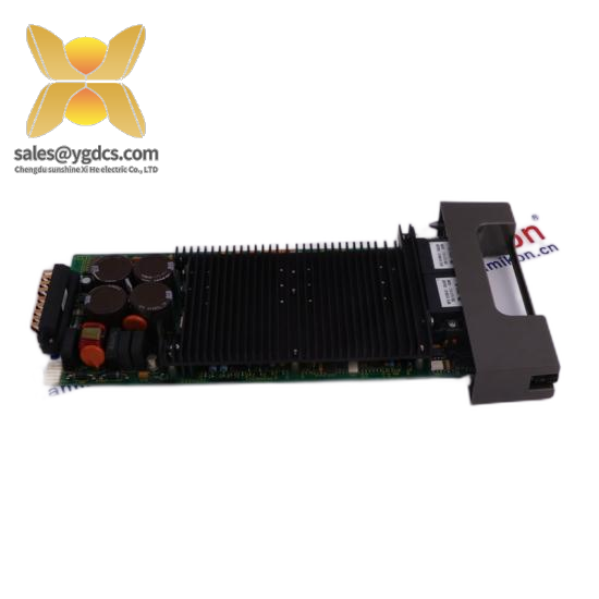 ABB 3HAC025007-004