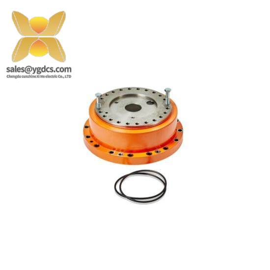 ABB 3HAC025007-004 Robotics RV gear