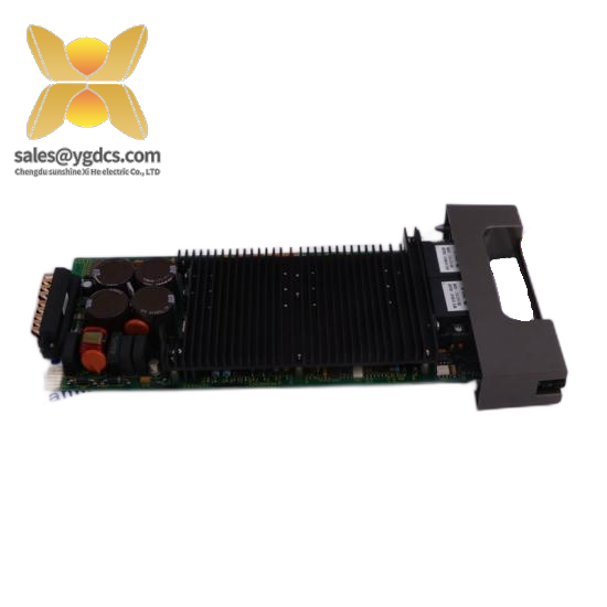 ABB 3HAC025018-007