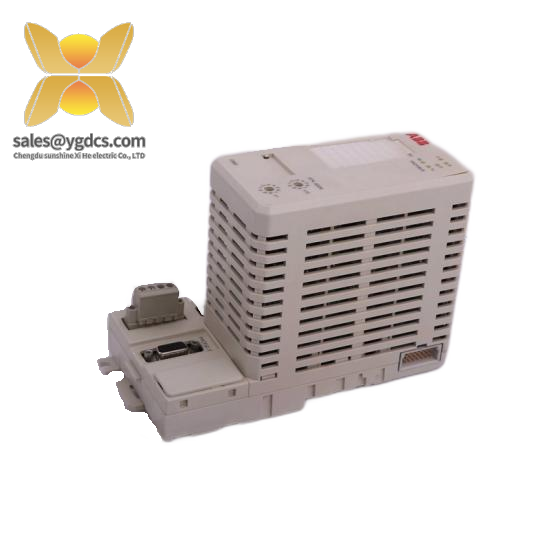 ABB 3HAC025065-001
