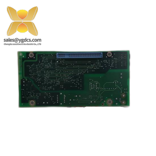 ABB 3HAC025081-001
