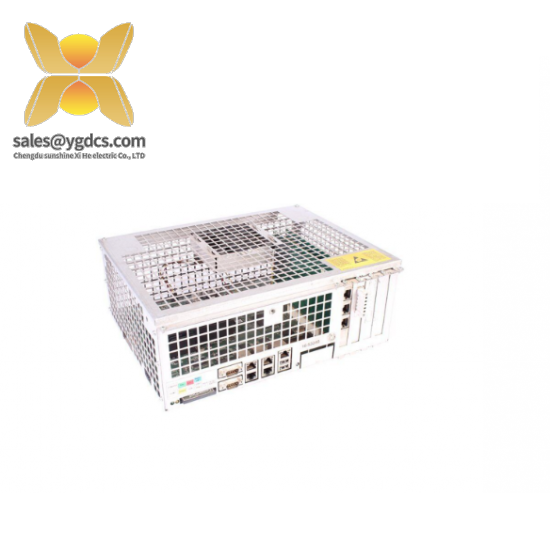 ABB 3HAC025097-001/11 DCS Module
