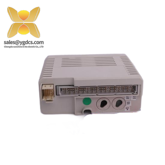 ABB 3HAC025117-006