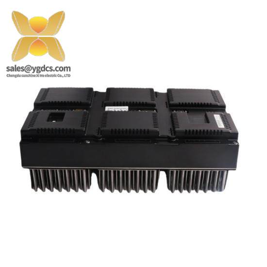 ABB 3HAC025338-004 DCS Module