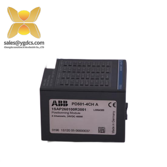 ABB 3HAC025412-002