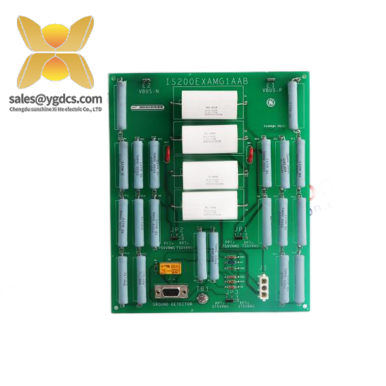ABB 3HAC025454-001