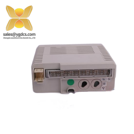 ABB 3HAC025454-002