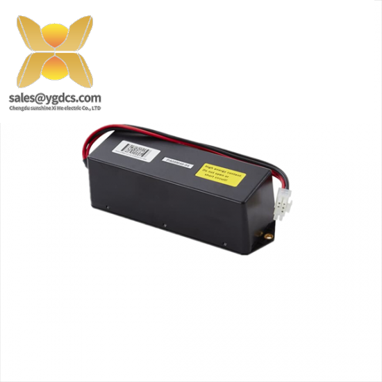 ABB 3HAC025562-001 Capacitor Unit