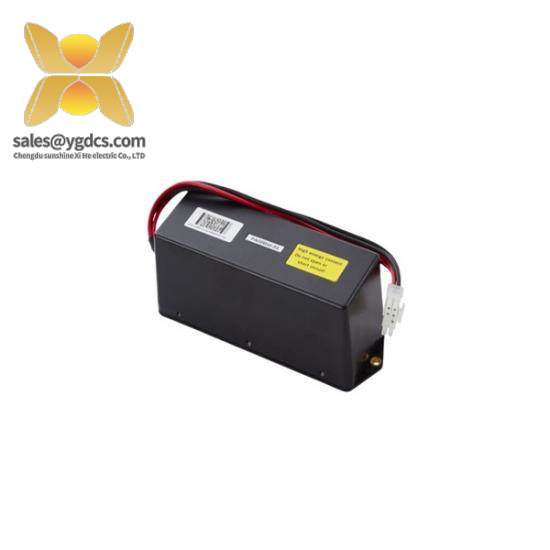 ABB 3HAC02556200106 NESSCAP CAPACITOR UNIT