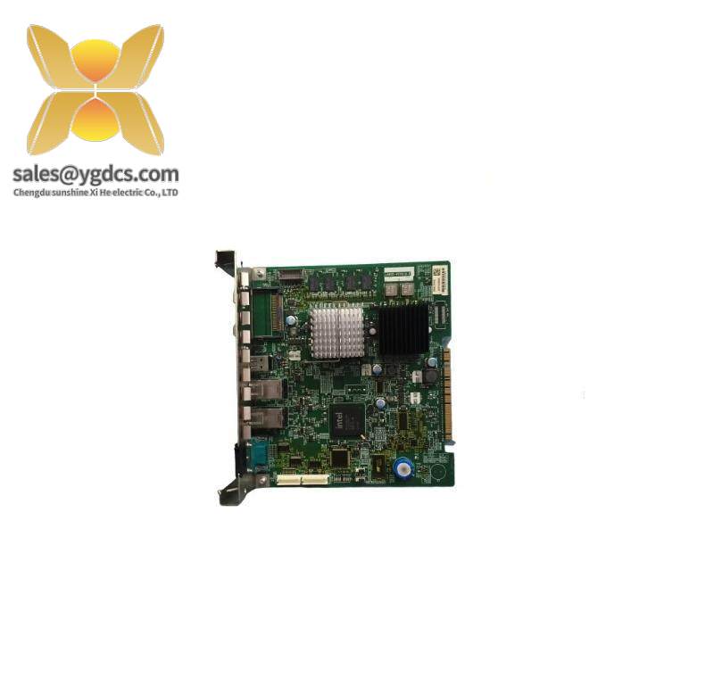 ABB 3HAC025724-001/04 MOUDLE