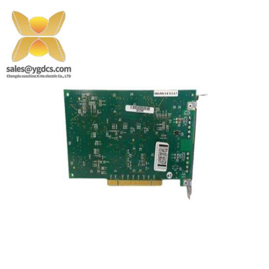 ABB 3HAC027052-001