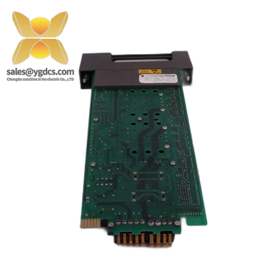 ABB 3HAC026033-001
