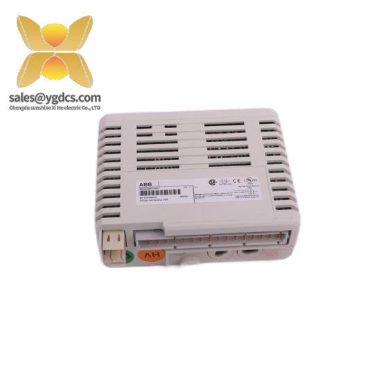 ABB 3HAC026083-001