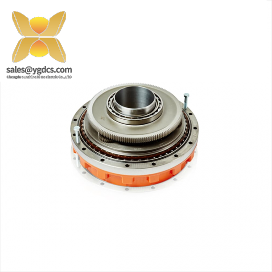 ABB 3HAC026114-005 module