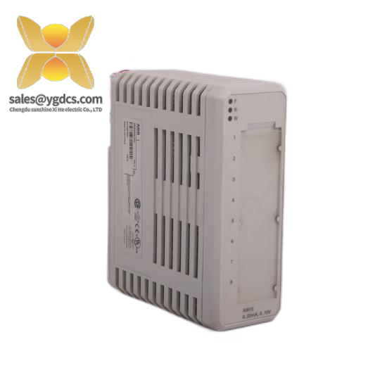 ABB 3HAC0262-1