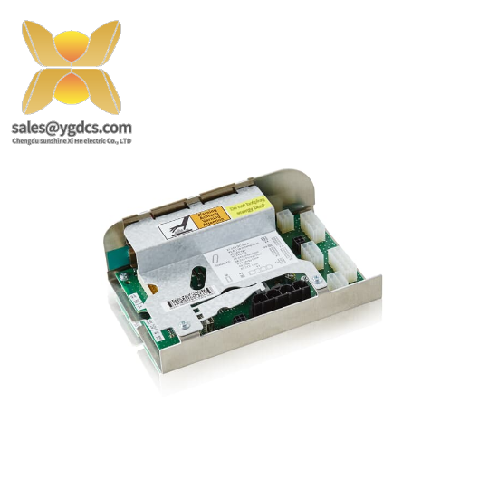 ABB 3HAC026254-001 DSQC662 Power Distr Unit