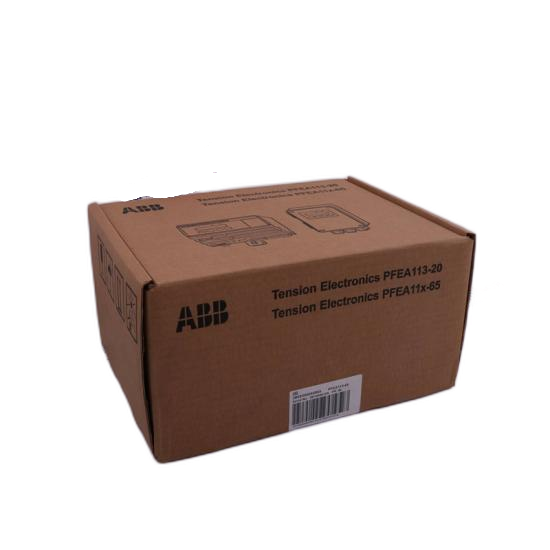 ABB 3HAC026821-001