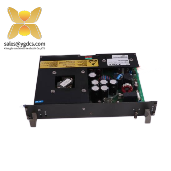 ABB 3HAC027233-001