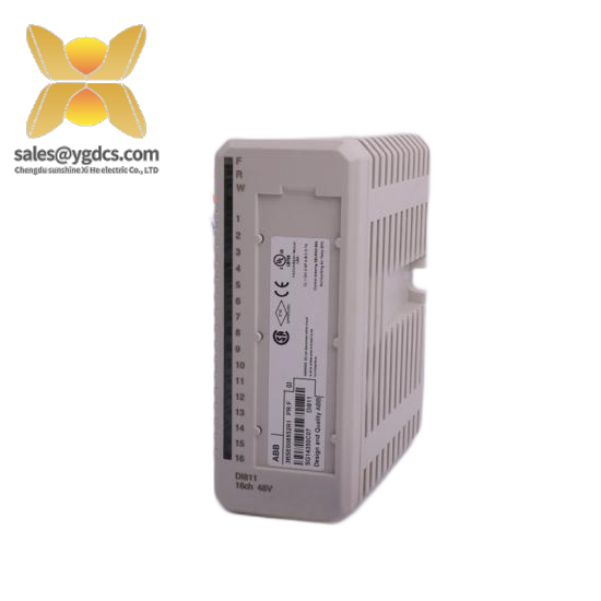 ABB 3HAC027282-002