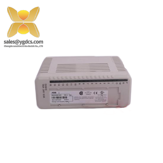 ABB 3HAC027356-001