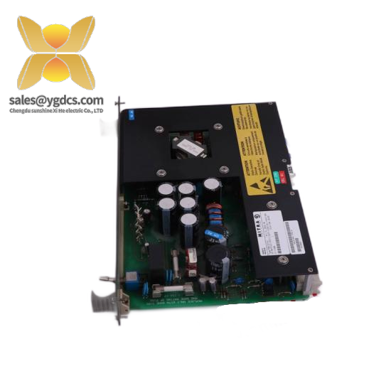 ABB 3HAC027499-005