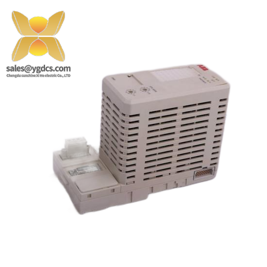 ABB 3HAC027586-001