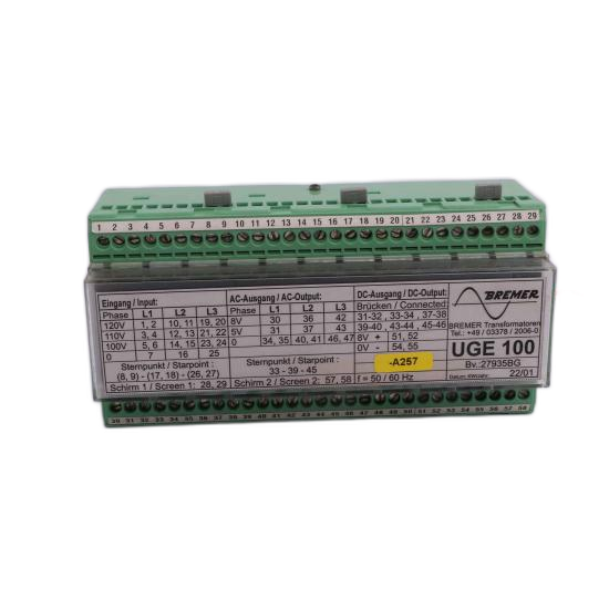 ABB 3HAC028018-003
