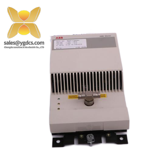 ABB 3HAC028300-001