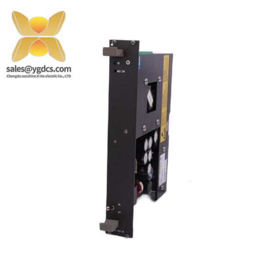 ABB 3HAC028692-001