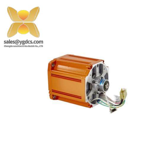 ABB 3HAC029032-004 Rot ac motor with pinion