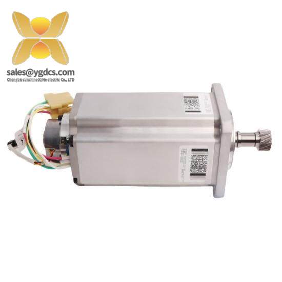 ABB 3HAC029034-004 Servo Motor