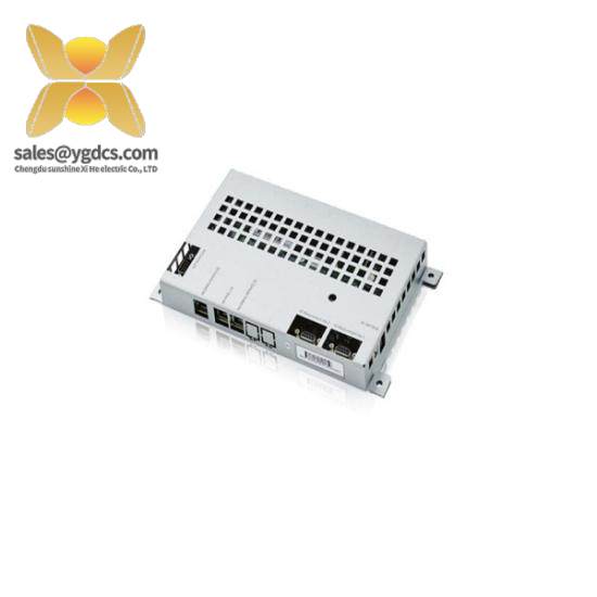 ABB 3HAC029157-001/05 Robot Axis Computer Board
