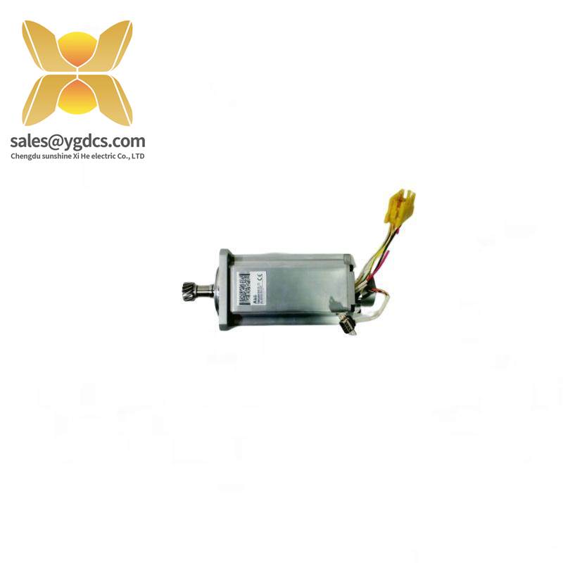 ABB 3HAC029236-004 Servo Motor Axis