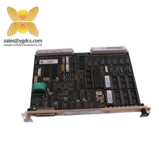 IMHSS03 SCAAB03039  ABB DCS system