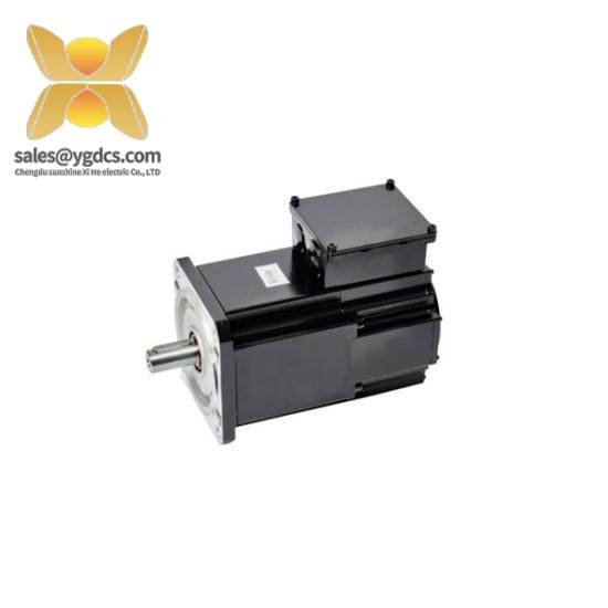 ABB 3HAC031537-001 Servo Motor