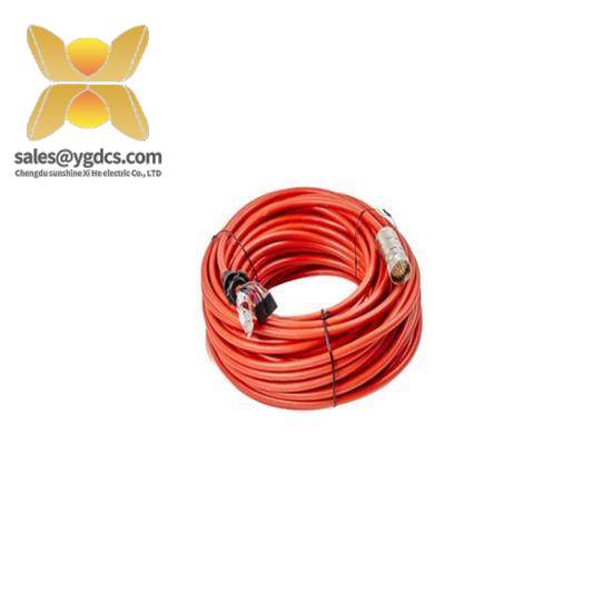 ABB 3HAC031683-004 IRC5 Cable Teach Pendant