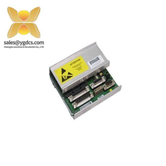 ABB 3HAC031851001 Measurement Unit