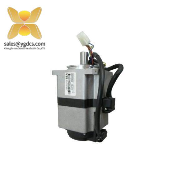 ABB 3HAC031937-001 Robotics Motor