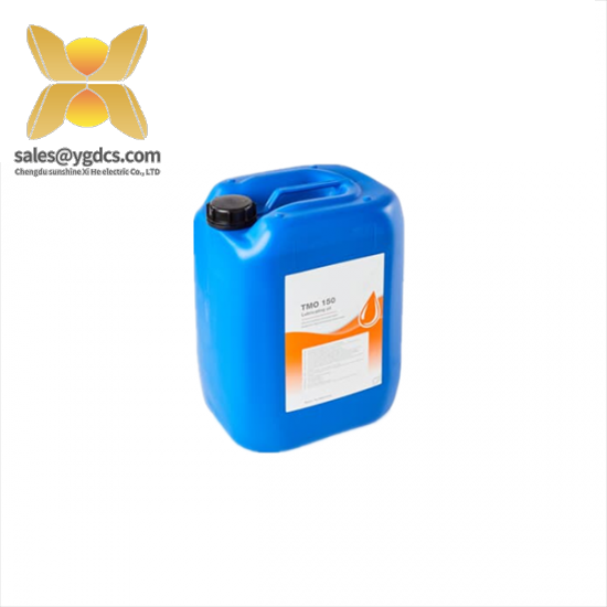 ABB 3HAC032140-004 Lubricating oil TMO
