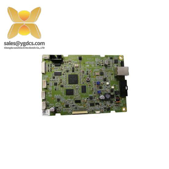 ABB 3HAC033624--001 Main Board