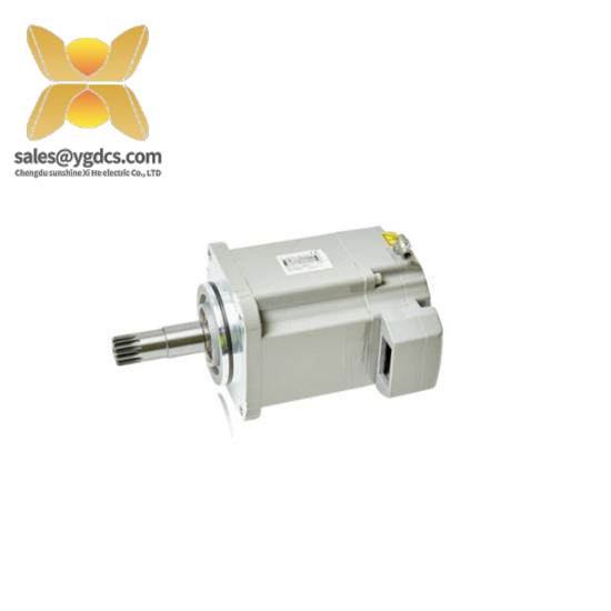 ABB 3HAC034862-003 Rot. ac motor