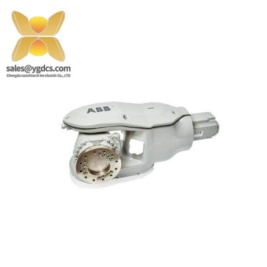 ABB 3HAC034863-005 Wrist Type 2