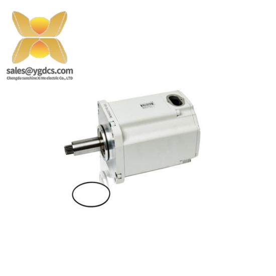 ABB 3HAC037192-003 Motor incl. pinion