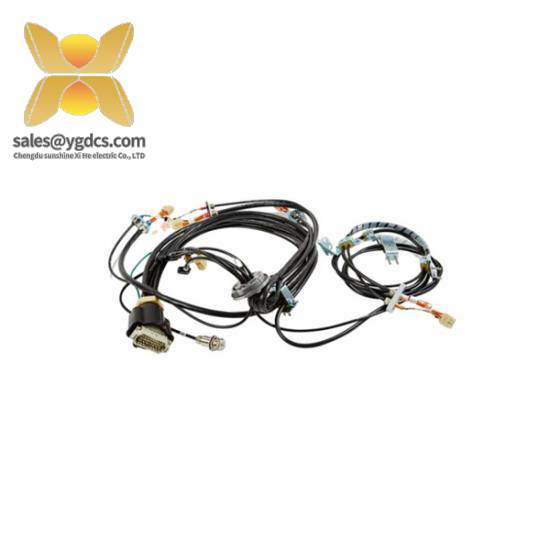ABB 3HAC037534-001 Cable Harness