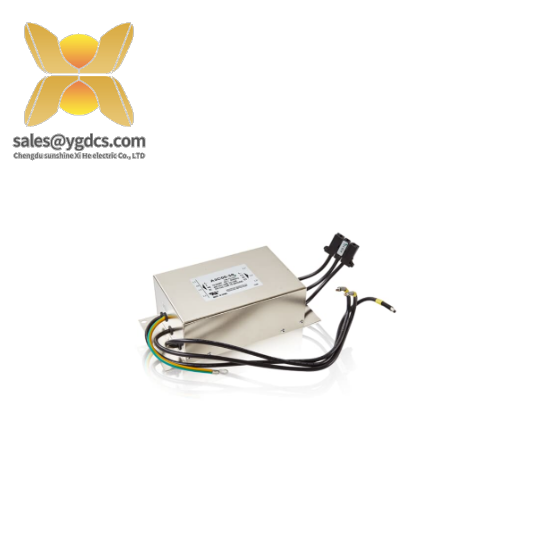 ABB 3HAC037824-001 Mains line filter